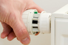 West Overton central heating repair costs