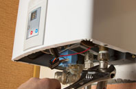 free West Overton boiler install quotes