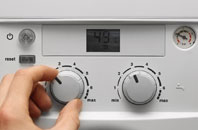 free West Overton boiler maintenance quotes