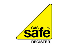 gas safe companies West Overton